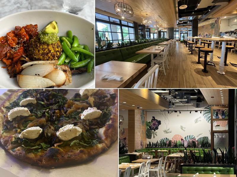 True Food Kitchen 700 S Rosemary Ave #112, West Palm Beach