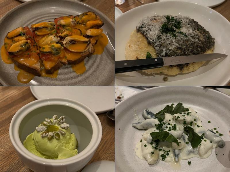 Apolonia 2201 S Michigan Ave, Chicago