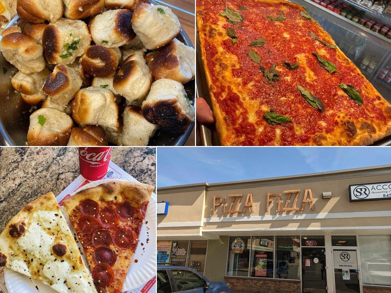 Liberty Kosher Pizza a/k/a Liberty Pizza 1885 NY-52, Liberty