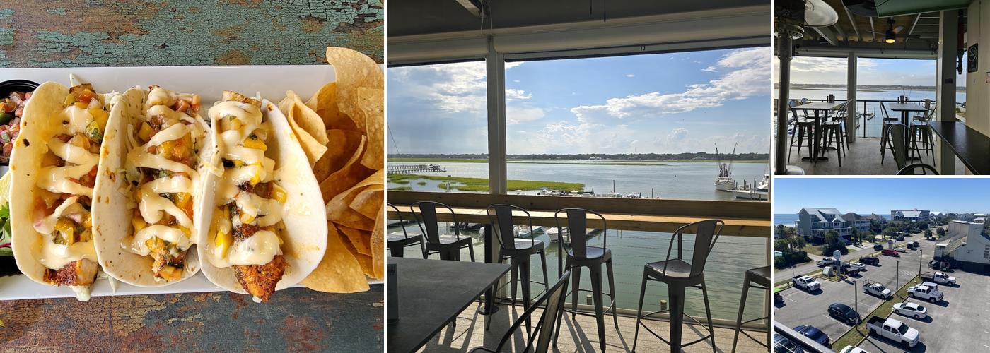 The Quay Seafood Grille