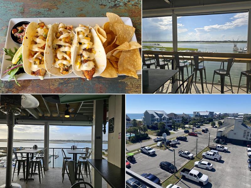 The Quay Seafood Grille