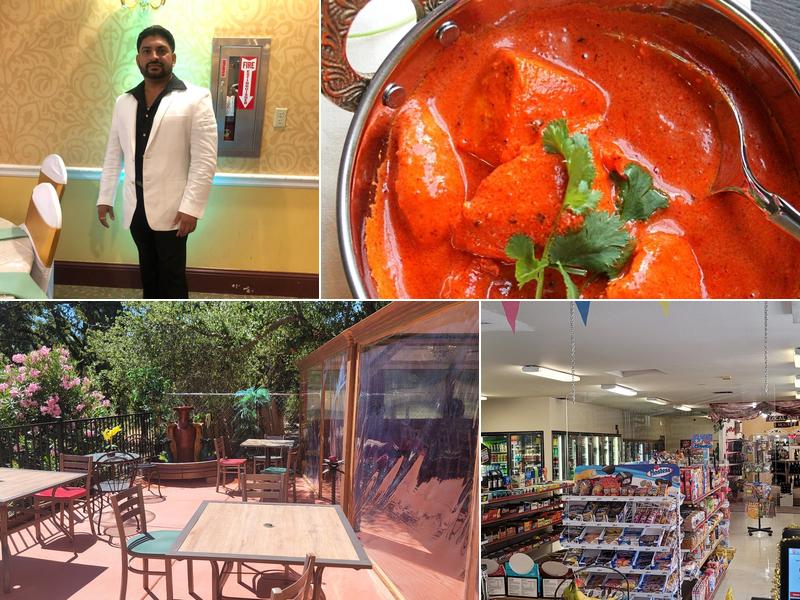 Spice kitchen 1628 Cold Springs Rd Suit C, Placerville