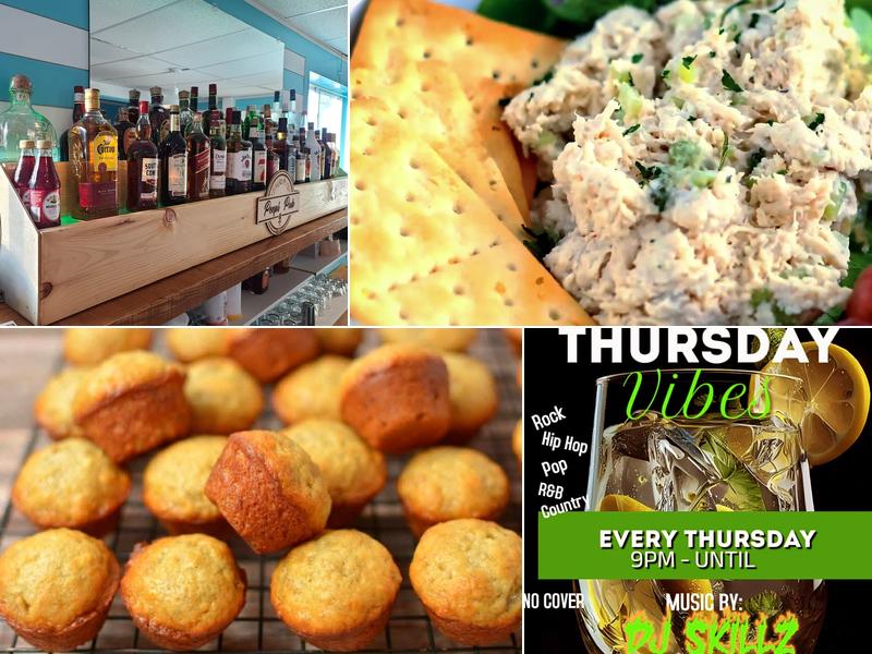 Teaguer's Pub 5030 Chicken City Rd, Chincoteague