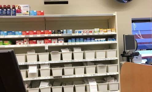 Walgreens Travelers Rest