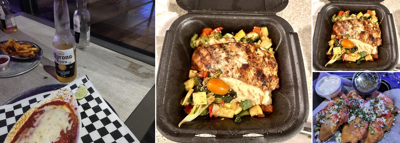 Randevoo Restaurant Lounge