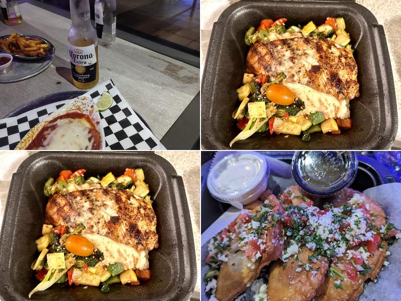 Randevoo Restaurant Lounge