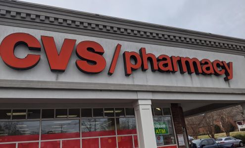 CVS