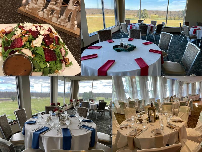 The View Pizza at Crestview