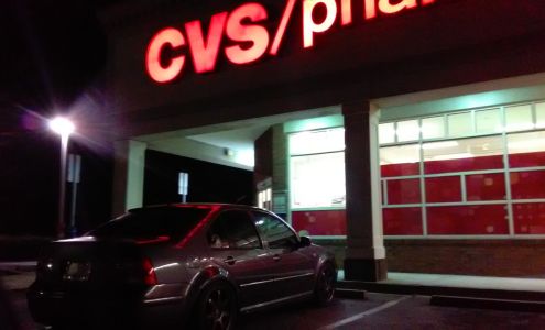 CVS Travelers Rest