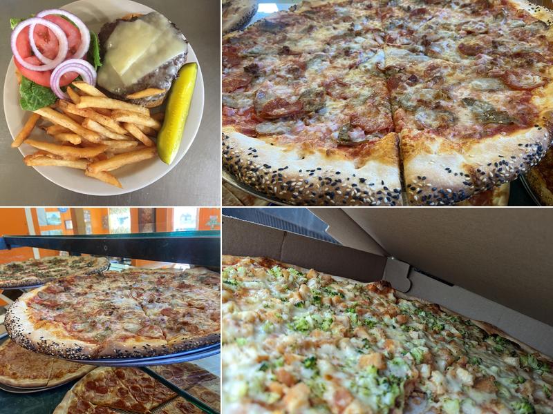 Family Kitchen and Pizzeria