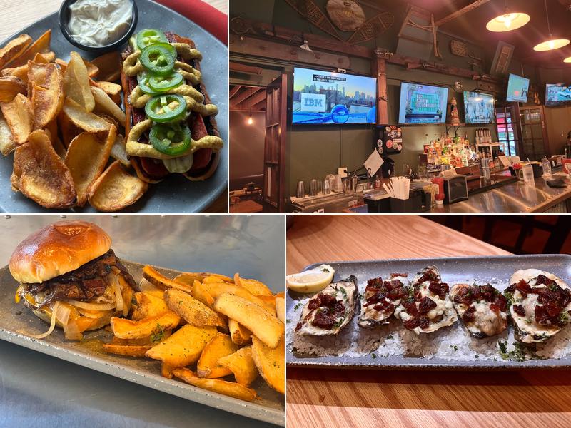 Oliver's 2496 Rivermont Ave, Lynchburg