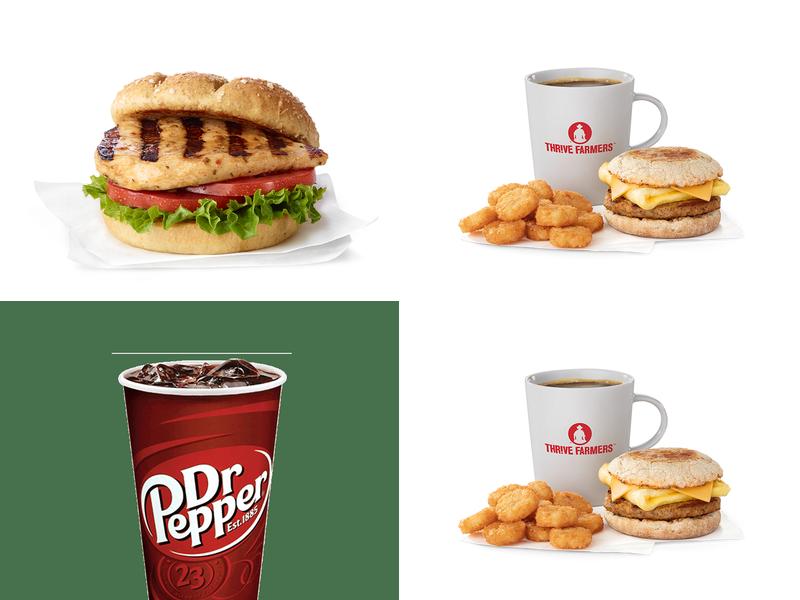 Chick-fil-A 3420 SC-153, Piedmont