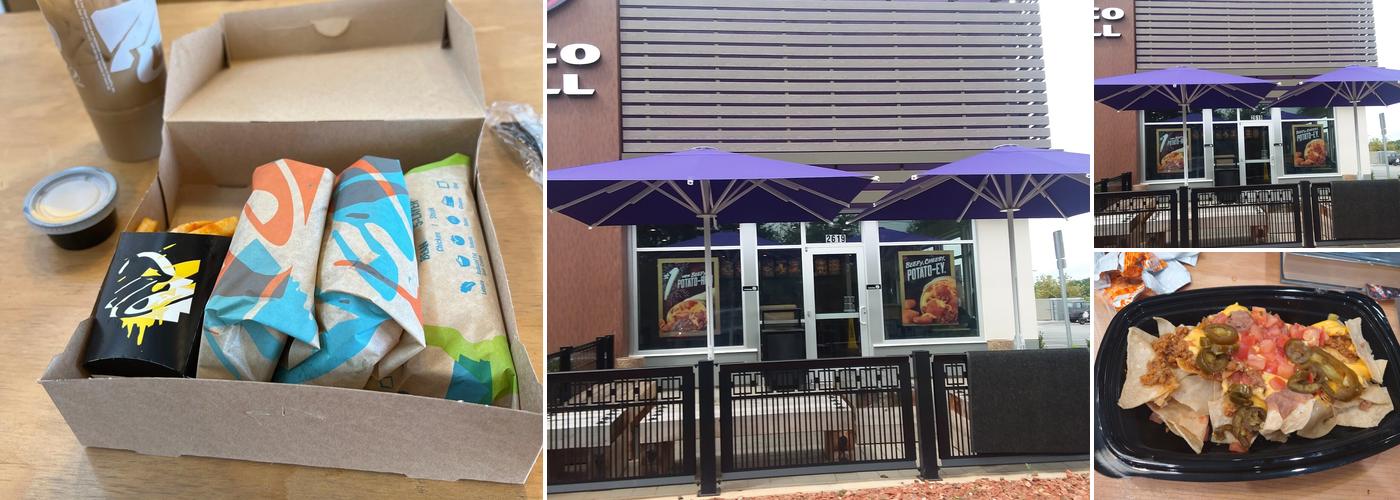 Taco Bell