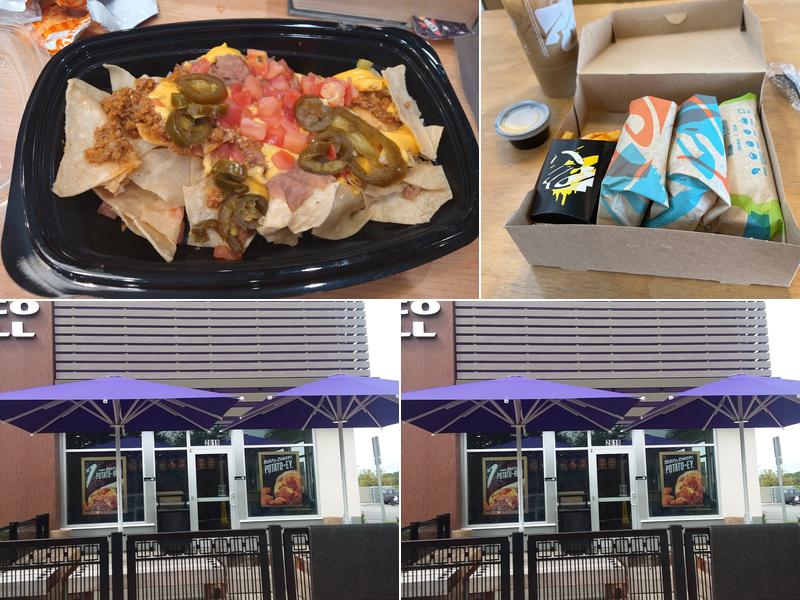Taco Bell