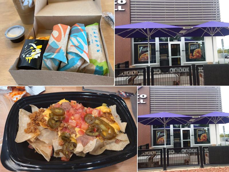 Taco Bell