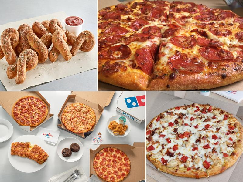 Domino's Pizza