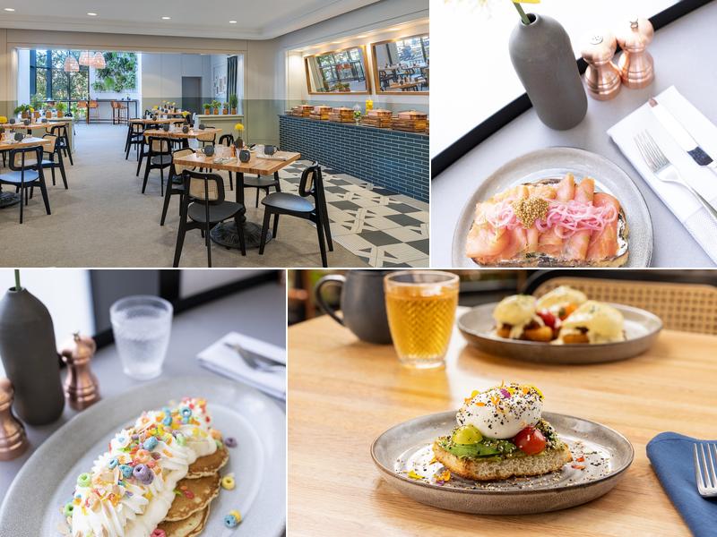 Flossie's 221 Las Colinas Blvd E, Irving