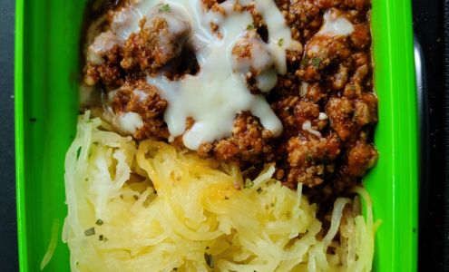 Freshter Healthy Prepared Meals