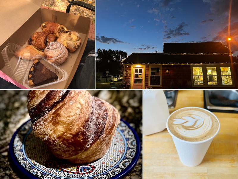 Flour & Flower 26 College Ave N Suite 104, St Joseph