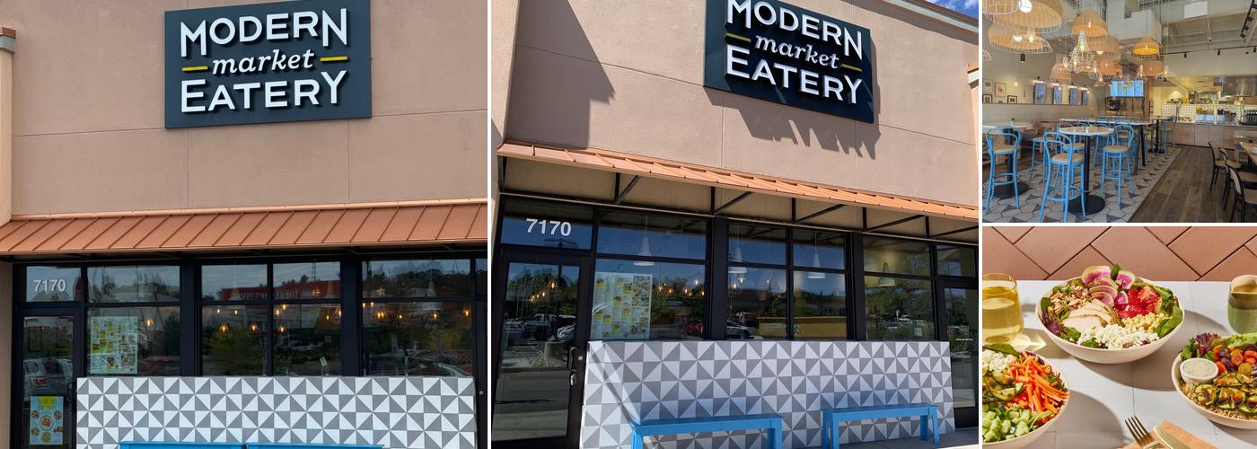 Modern Market Eatery - Academy & Woodmen