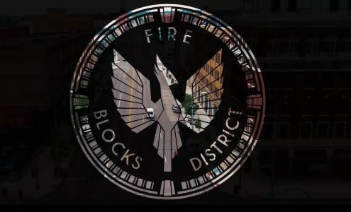 Fire Blocks District Leasing
