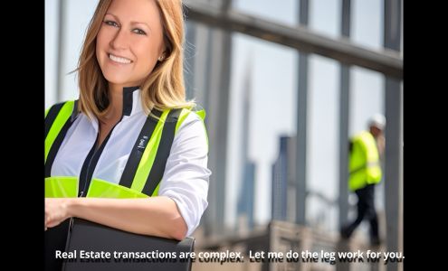 Marge McCreesh, eXp Realty Llc