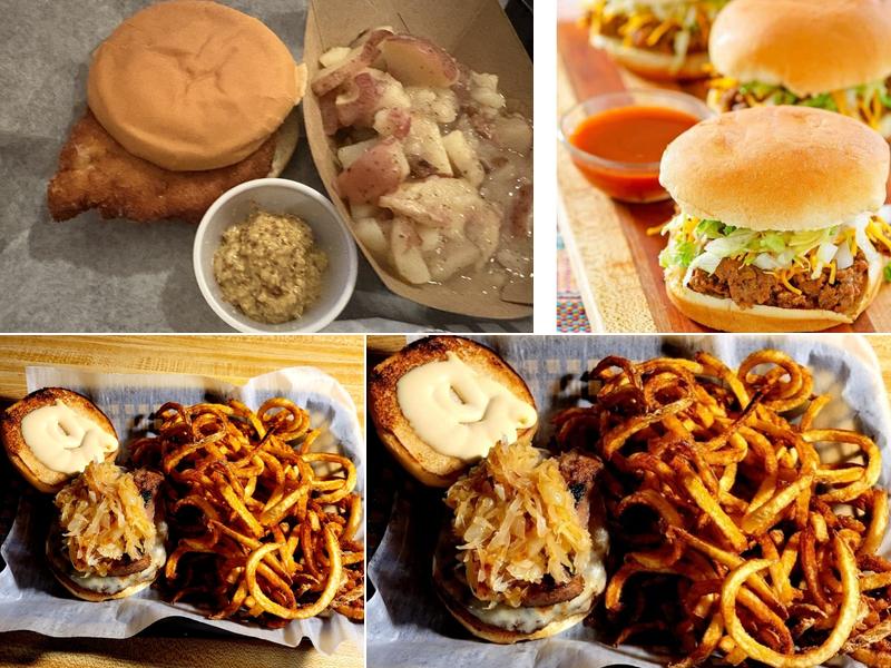 Bier Stein 360 Randolph St, Hamler