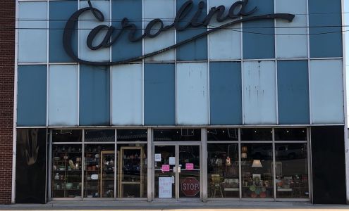 Carolina Treasures on Main