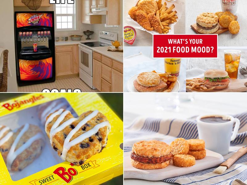 Bojangles