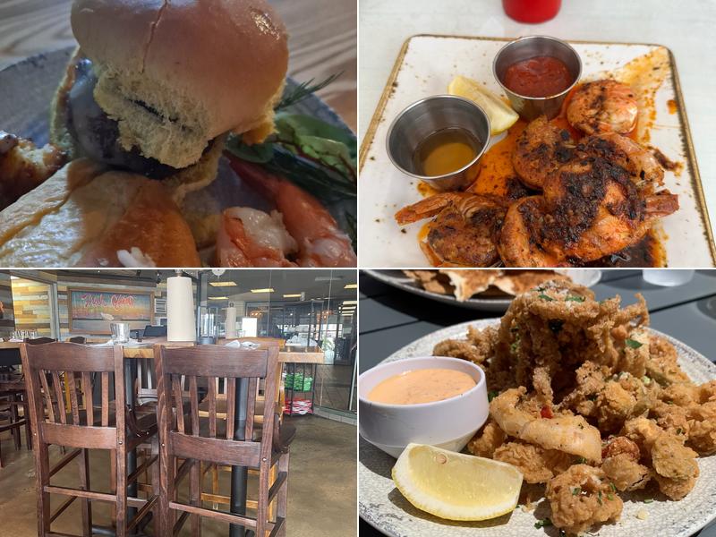 Vola’s 0 Cameron St, Alexandria