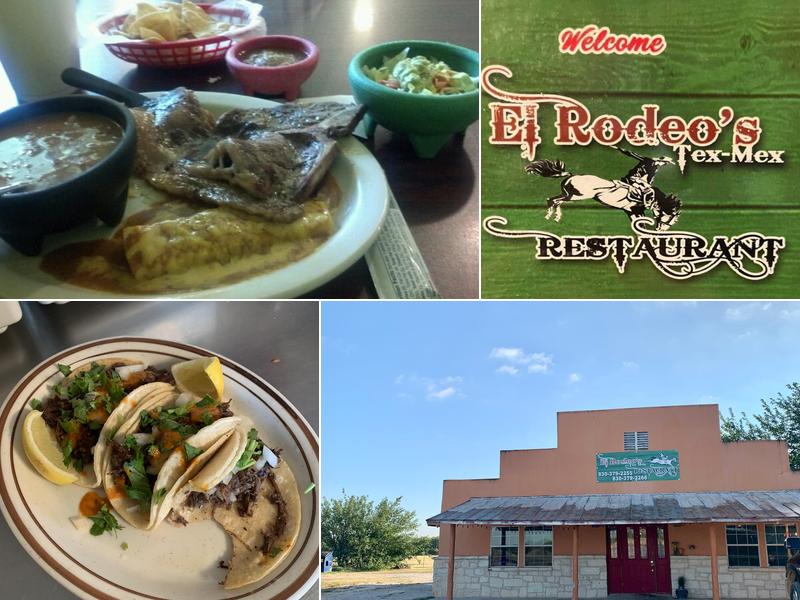 Rodeos Tex Mex Restaurant