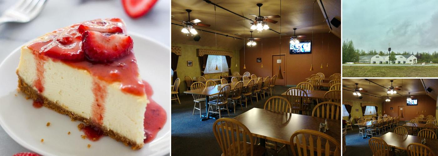 Sicily's Pizza Wasilla