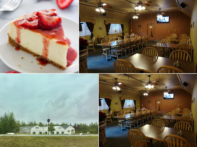 Sicily's Pizza Wasilla