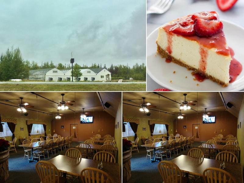 Sicily's Pizza Wasilla