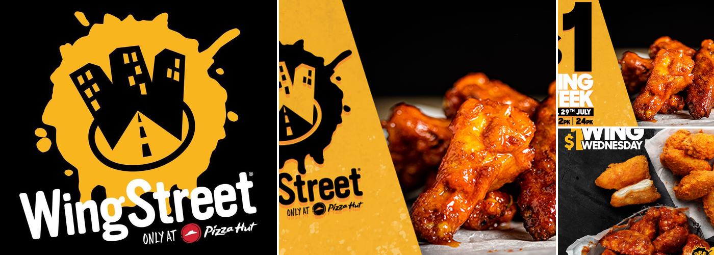 Wing Street