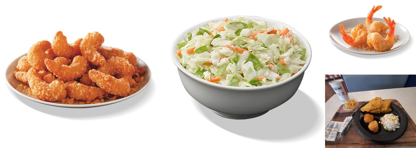 Long John Silver's | KFC