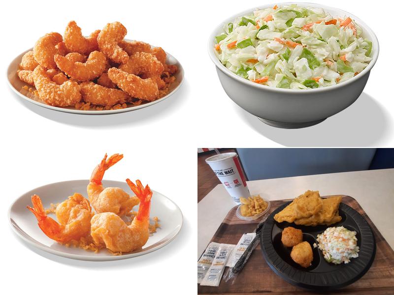 Long John Silver's | KFC