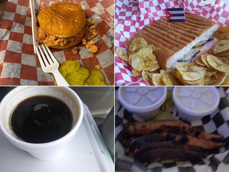 Bar Bq Shack 3114 Highway 35 S, Rockport