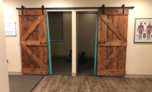 Simply In Demand Chiropractic - North Phoenix 85085