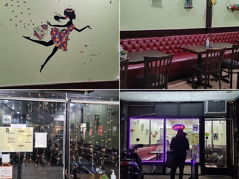 Japanese Chef Kitchen