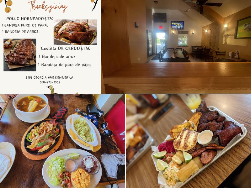 Mi Rinconcito Latino