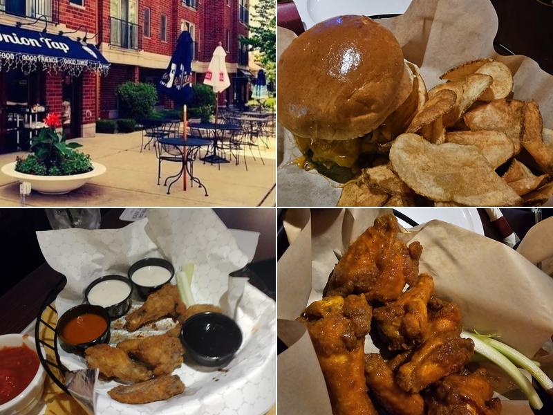 Union Tap 7707 Westwood STE 1A, Elmwood Park