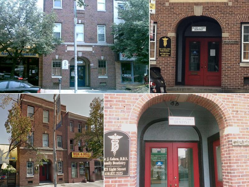 Dr. Eric J. Cohen, DDS