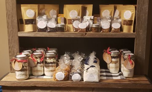 Hen House Cannery & Goods LLC