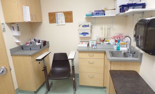 Niobrara Community Hospital Lusk