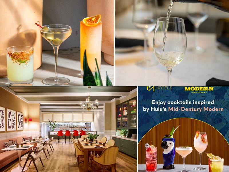 Commons Club New Orleans