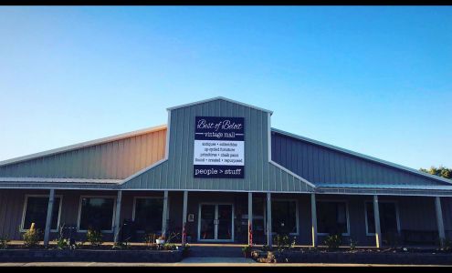Best of Beloit Vintage Mall
