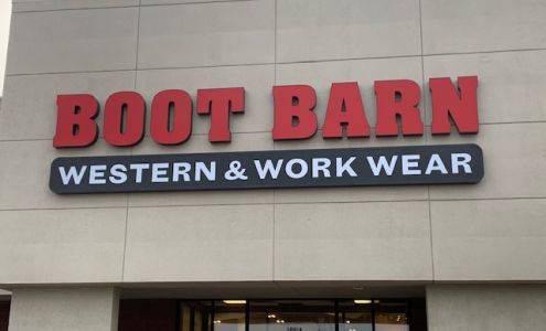 Boot Barn