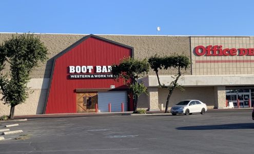 Boot Barn