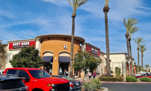 Boot Barn